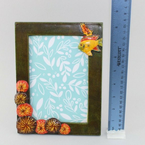 American Trading Imports Raised Tropical Fish Pict - Picture 4 of 12